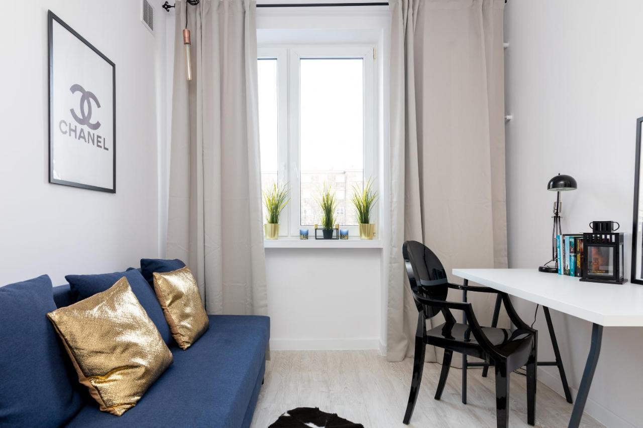 Stara Ochota Vogue Apartament