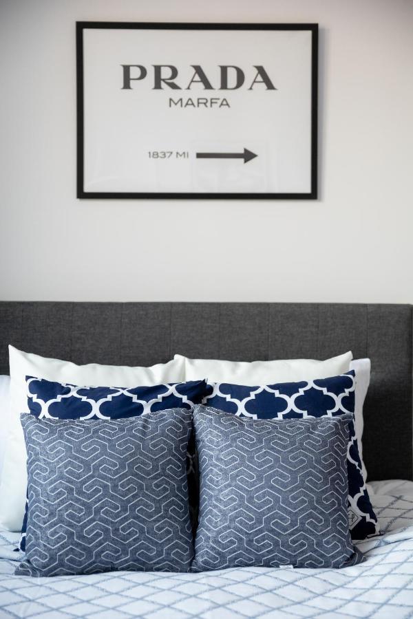Apartament Stara Ochota Vogue Warszawa