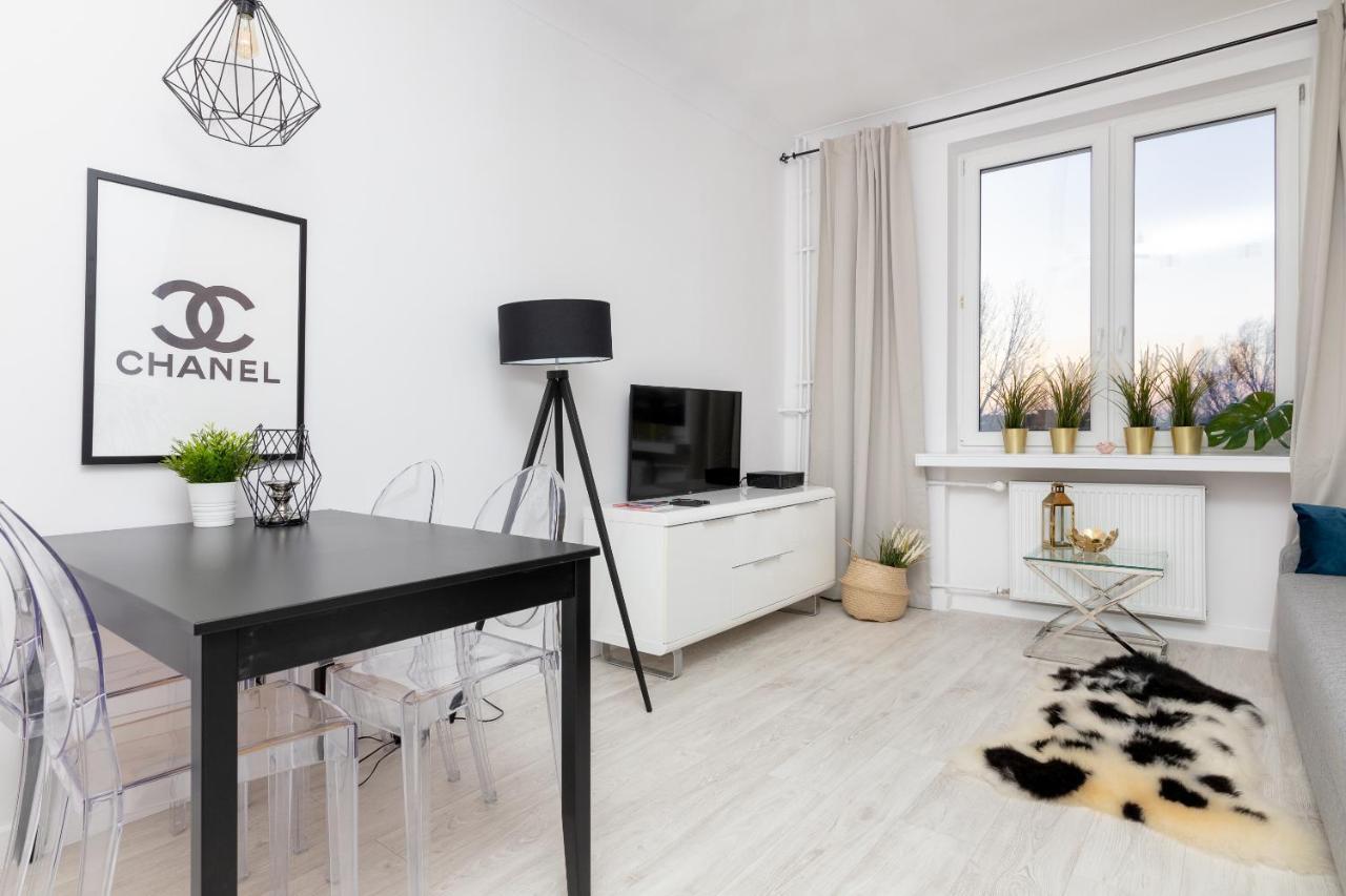Stara Ochota Vogue Apartament