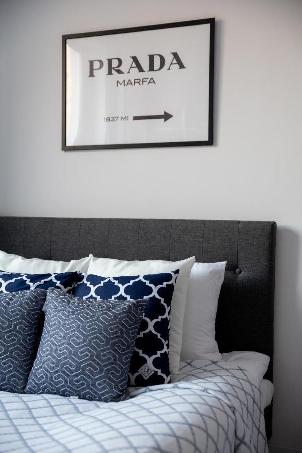 Apartament Stara Ochota Vogue Warszawa