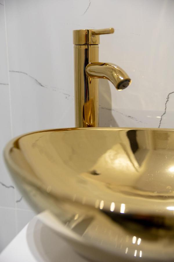 Apartament Stara Ochota Vogue Warszawa
