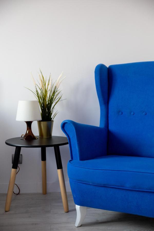 Stara Ochota Vogue Apartament