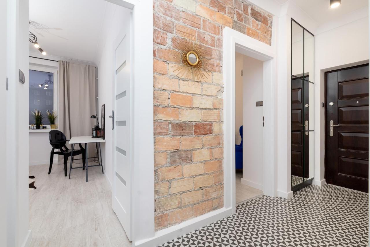 Apartament Stara Ochota Vogue