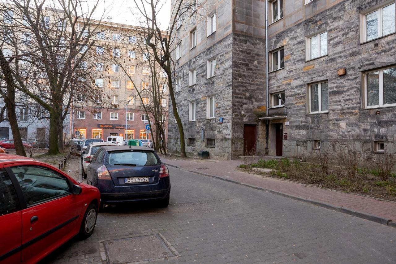 Stara Ochota Vogue Apartament *