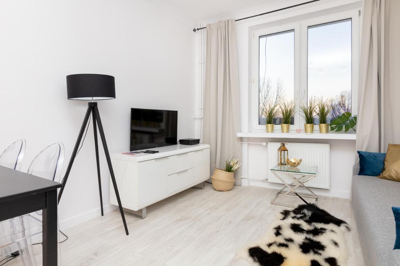 Stara Ochota Vogue Apartament *