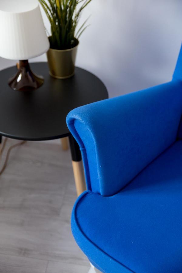 Apartament Stara Ochota Vogue *