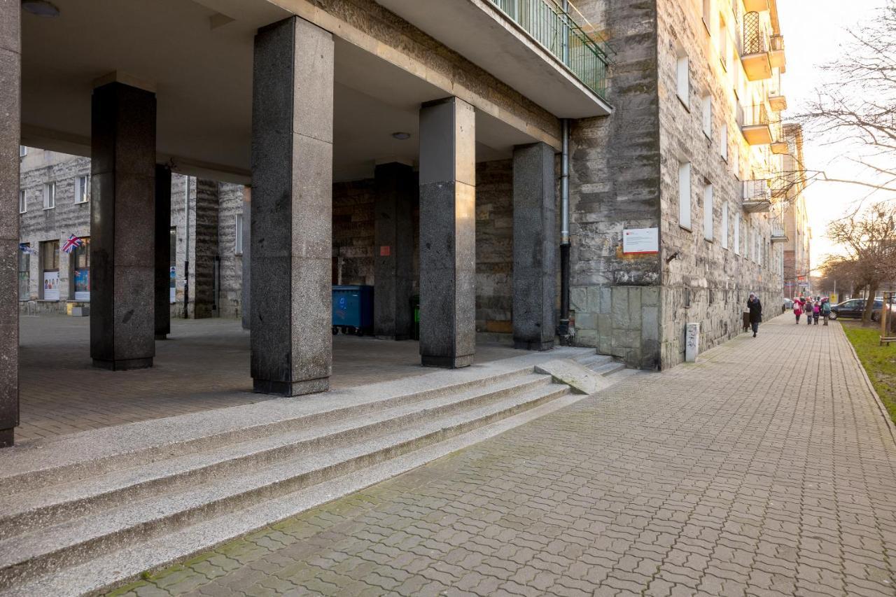 Stara Ochota Vogue Warszawa