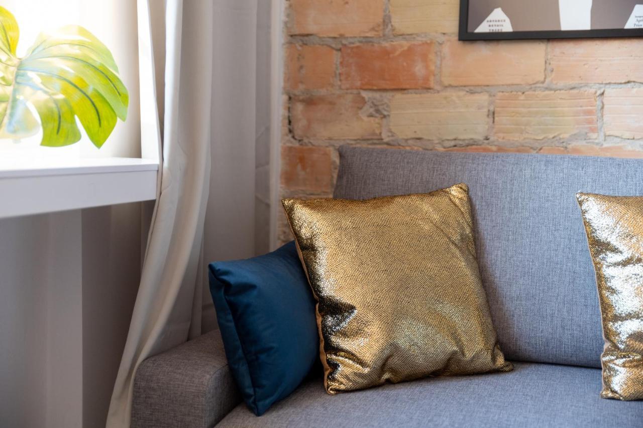 Apartament Stara Ochota Vogue