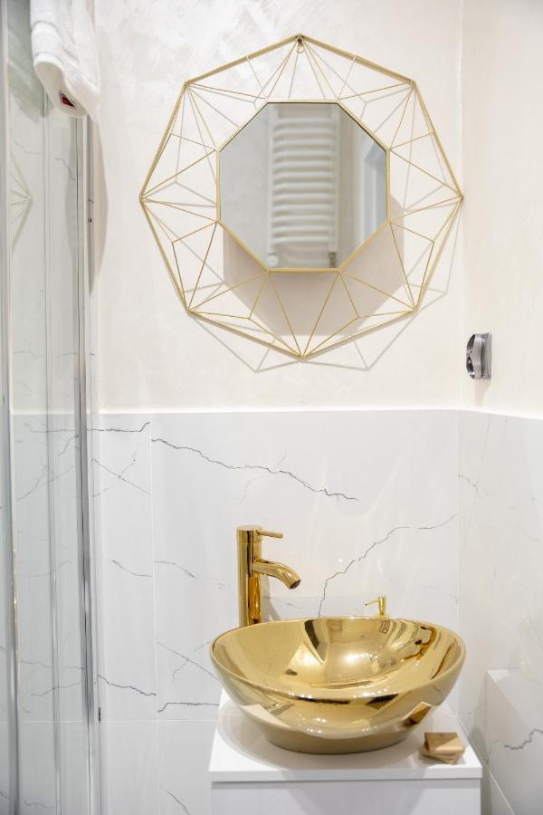Apartament Stara Ochota Vogue *